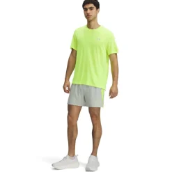 Men's Launch Performance Gym Shorts