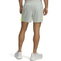 Men's Launch Performance Gym Shorts