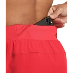 Men's Launch Performance Gym Shorts