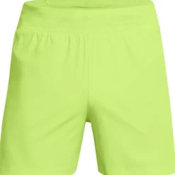 Men's Launch Performance Gym Shorts