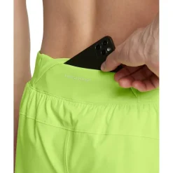 Men's Launch Performance Gym Shorts