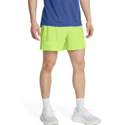Men's Launch Performance Gym Shorts