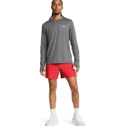 Men's Launch Performance Gym Shorts
