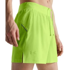 Men's Launch Performance Gym Shorts