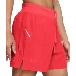 Men's Launch Performance Gym Shorts