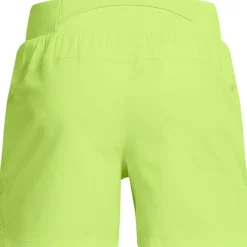 Men's Launch Performance Gym Shorts