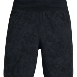 Men's Launch Pro 7 Inch Printed Performance Running Shorts