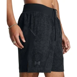Men's Launch Pro 7 Inch Printed Performance Running Shorts