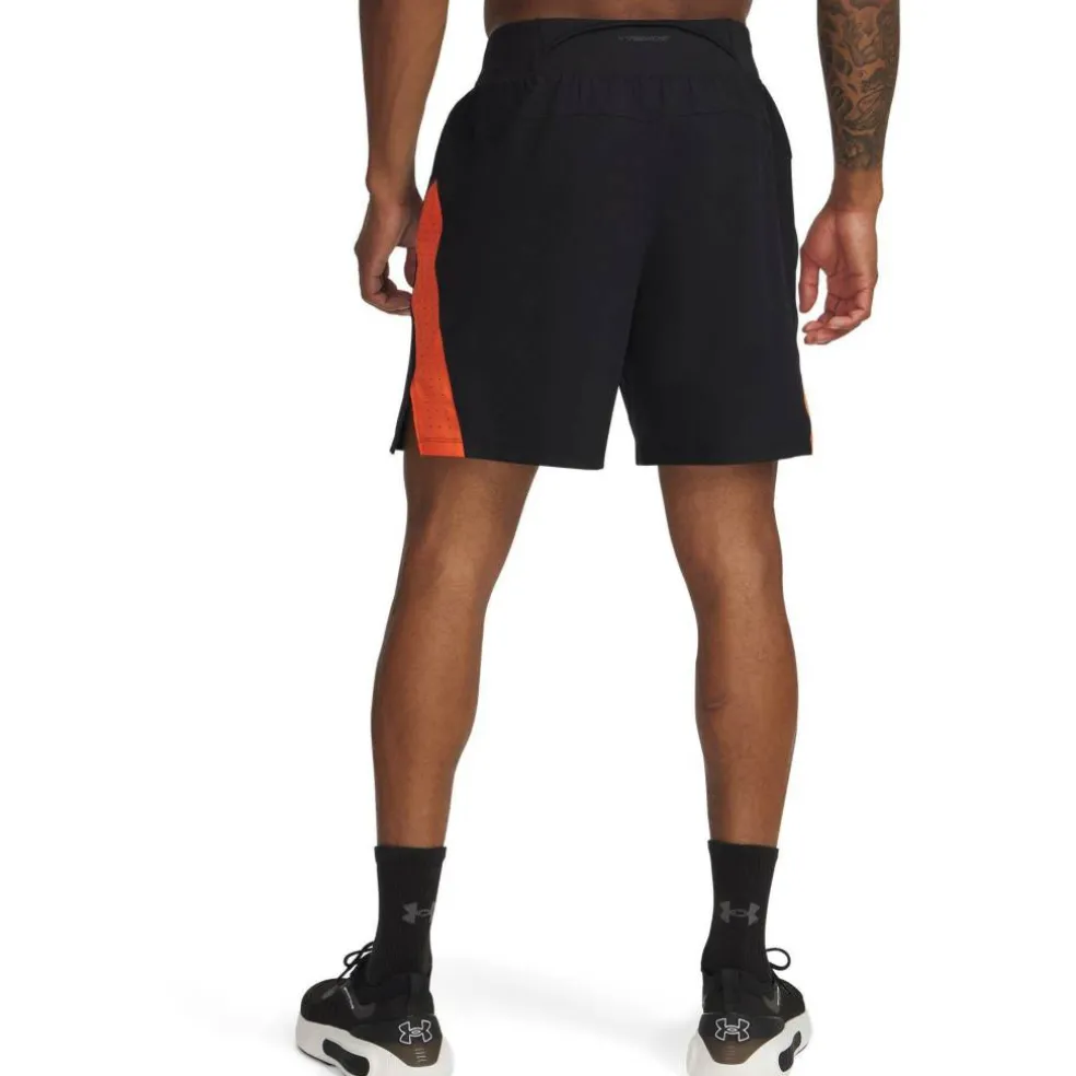 Men's Launch Pro Performance Running Shorts
