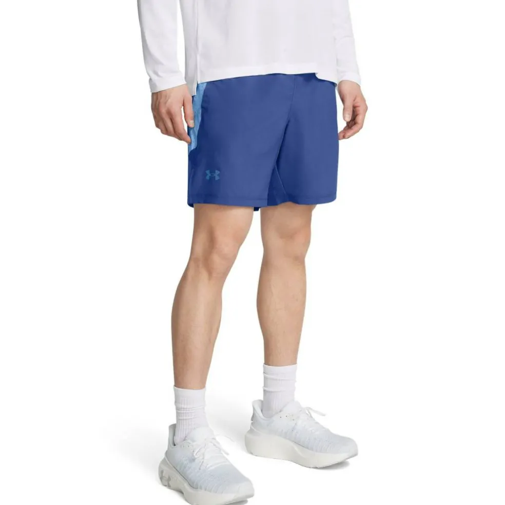 Men's Launch Pro Performance Running Shorts