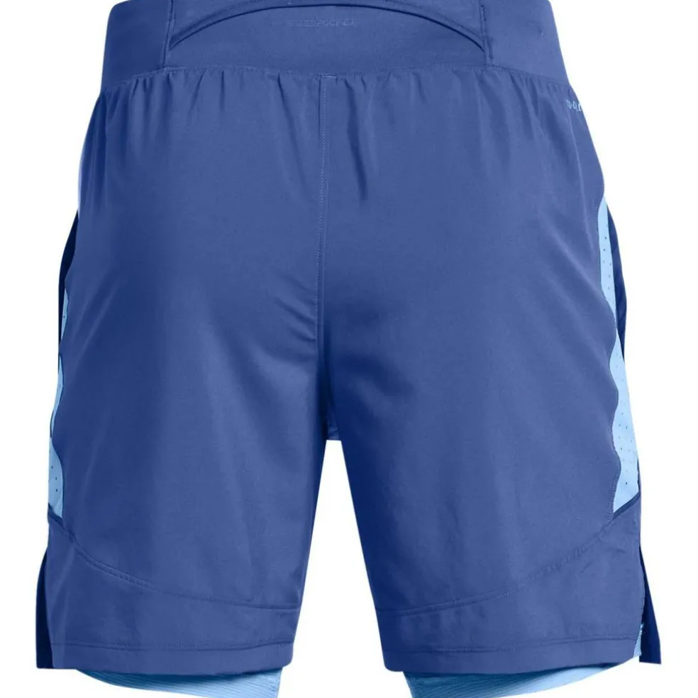 Men's Launch Pro Performance Running Shorts