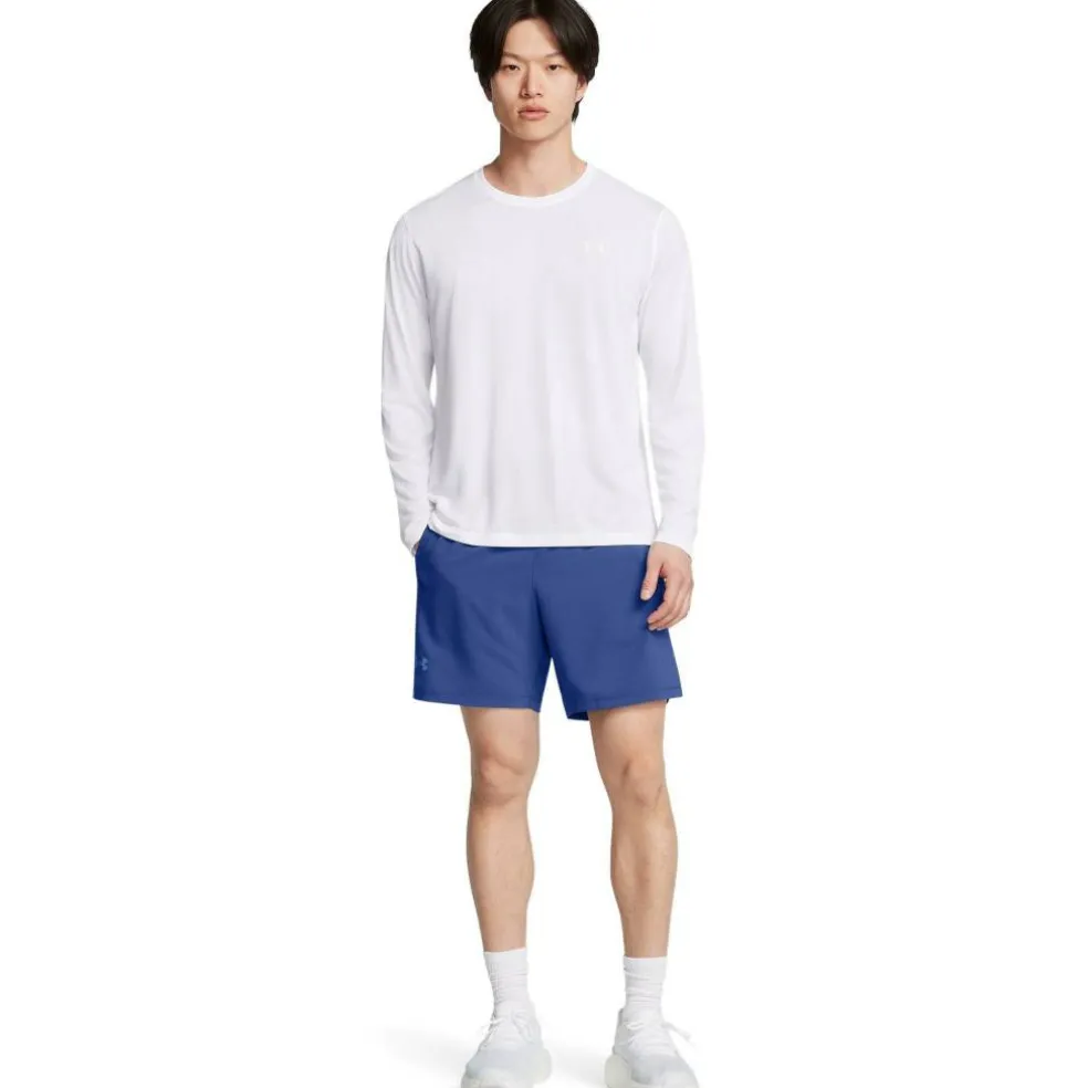 Men's Launch Pro Performance Running Shorts