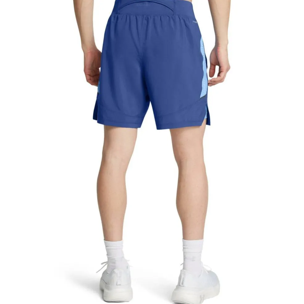 Men's Launch Pro Performance Running Shorts