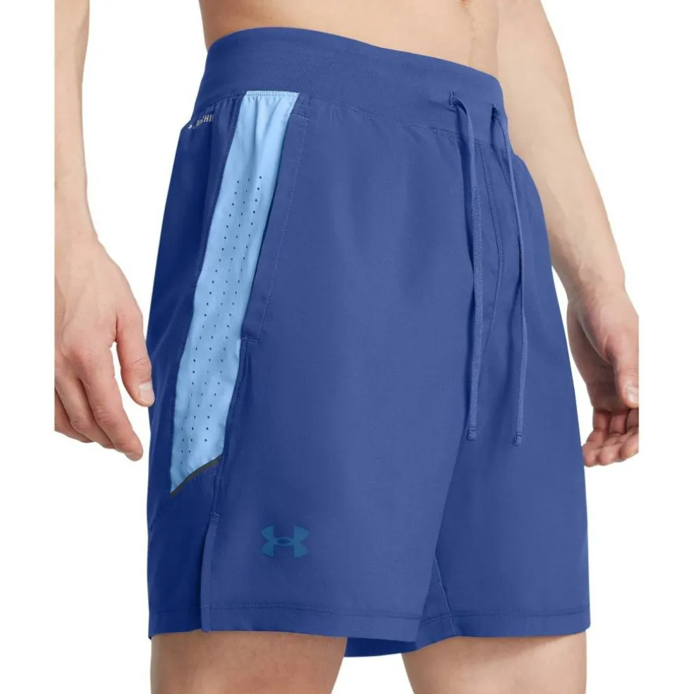 Men's Launch Pro Performance Running Shorts