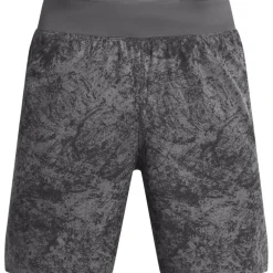 Men's Launch Pro Printed Performance Running Shorts
