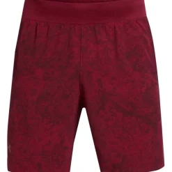 Men's Launch Pro Printed Performance Running Shorts