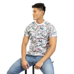 Men's Leckonby T-Shirt