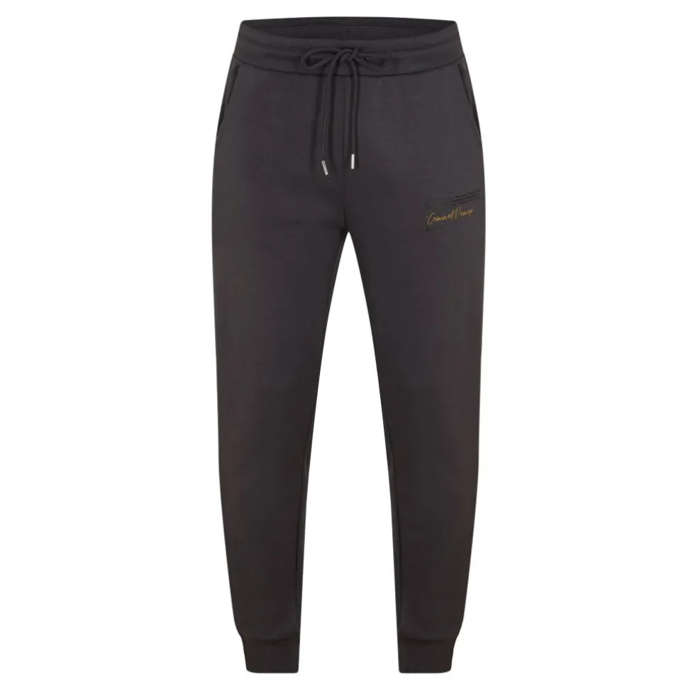 Men's Legacy Closed Hem Fleece Joggers