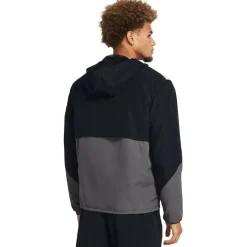 Men's Legacy Lightweight Windproof Windbreaker