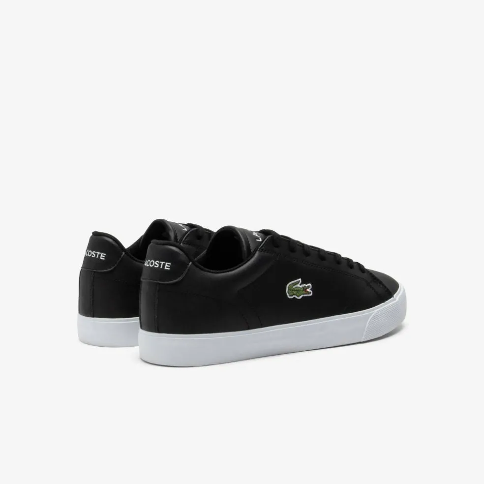 Men's Lerond Pro Low-Top Trainers