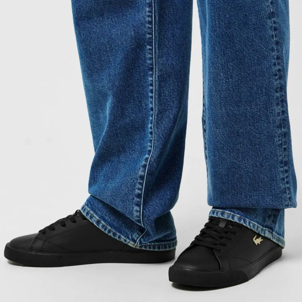 Men's Lerond Pro Low-Top Trainers