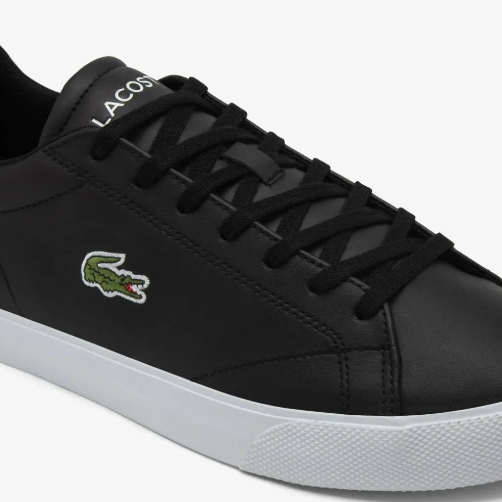 Men's Lerond Pro Low-Top Trainers