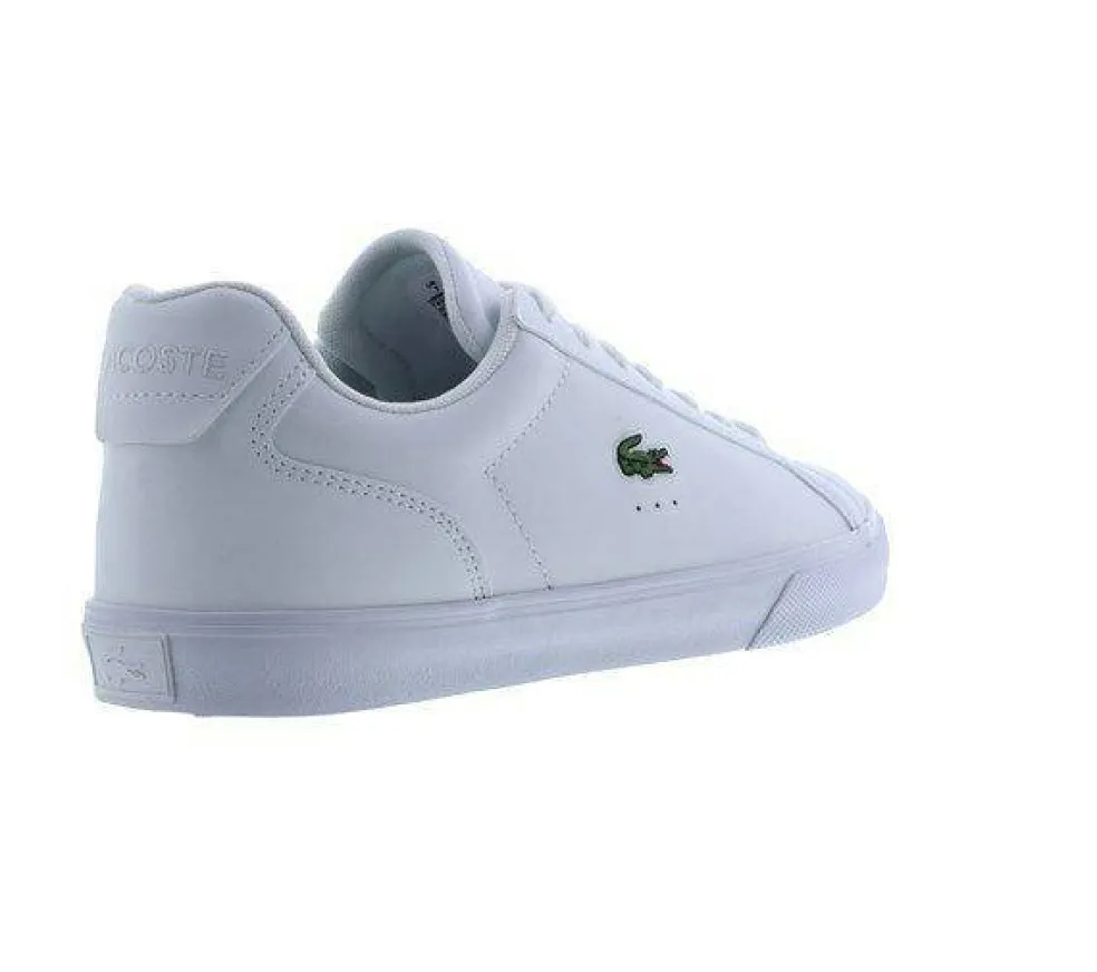 Men's Lerond Pro Low-Top Trainers