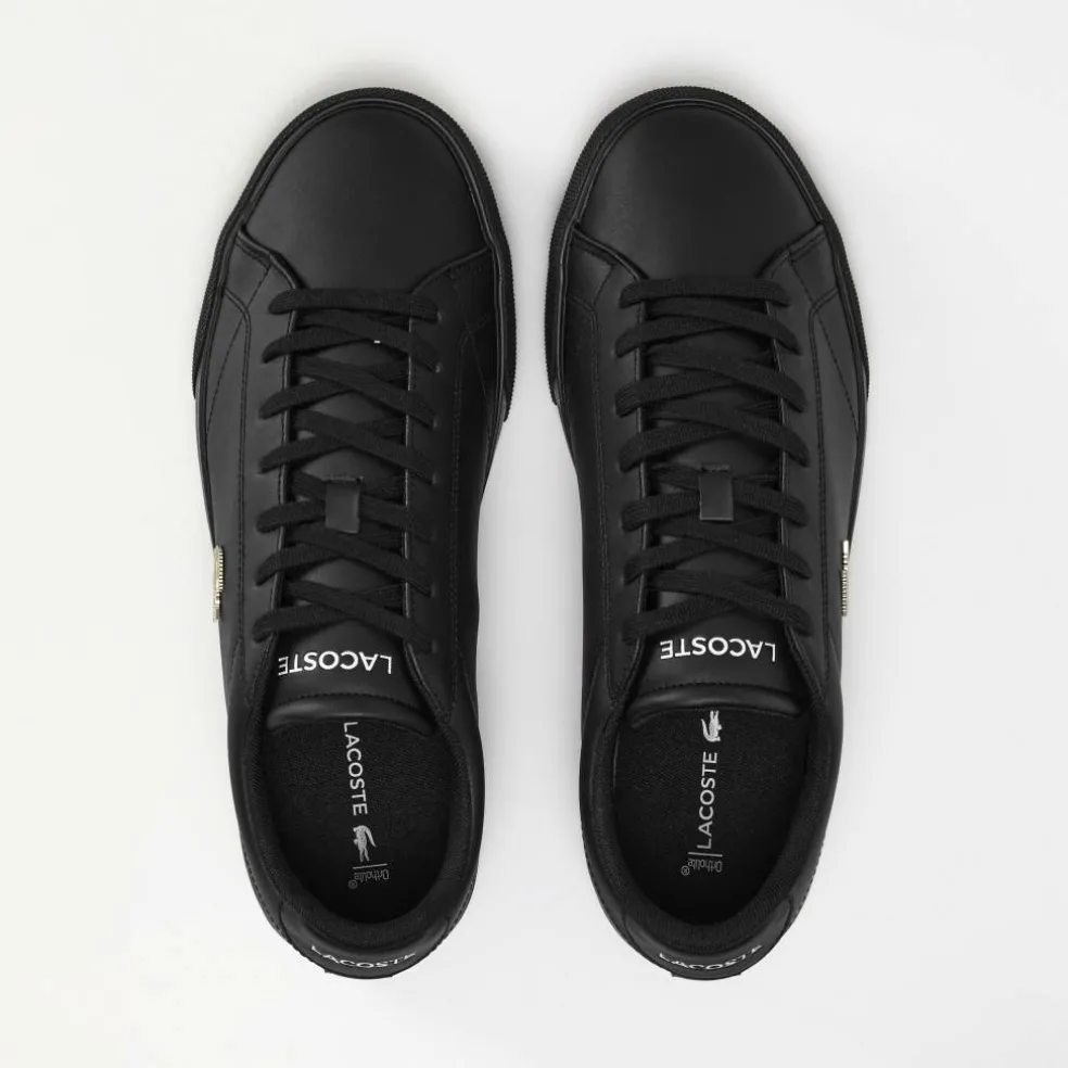 Men's Lerond Pro Low-Top Trainers