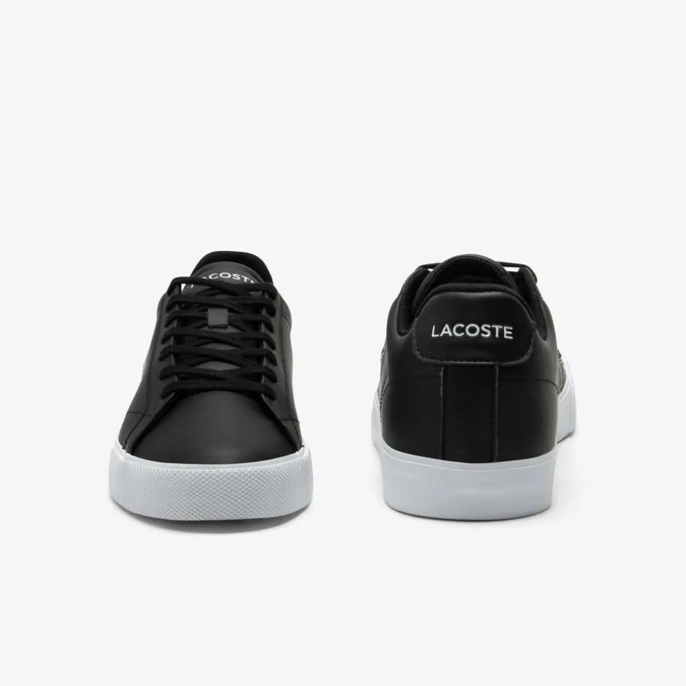 Men's Lerond Pro Low-Top Trainers