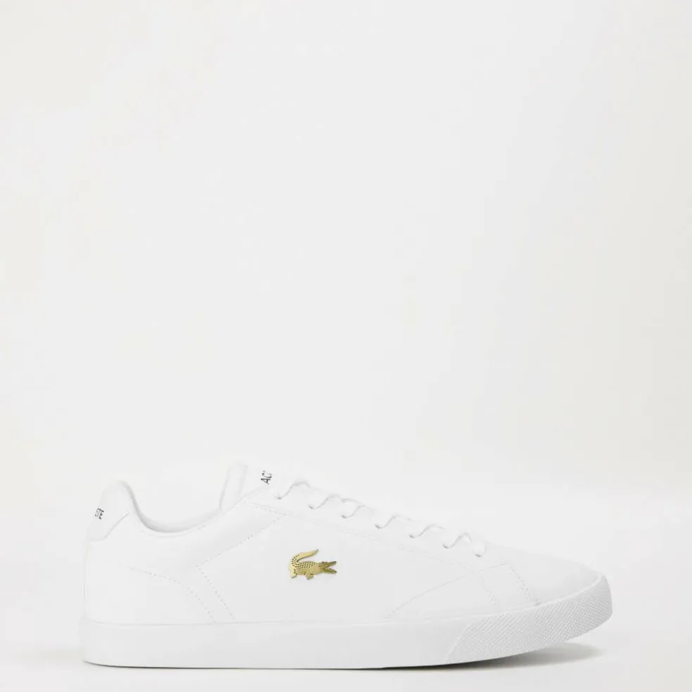 Men's Lerond Pro Low-Top Trainers