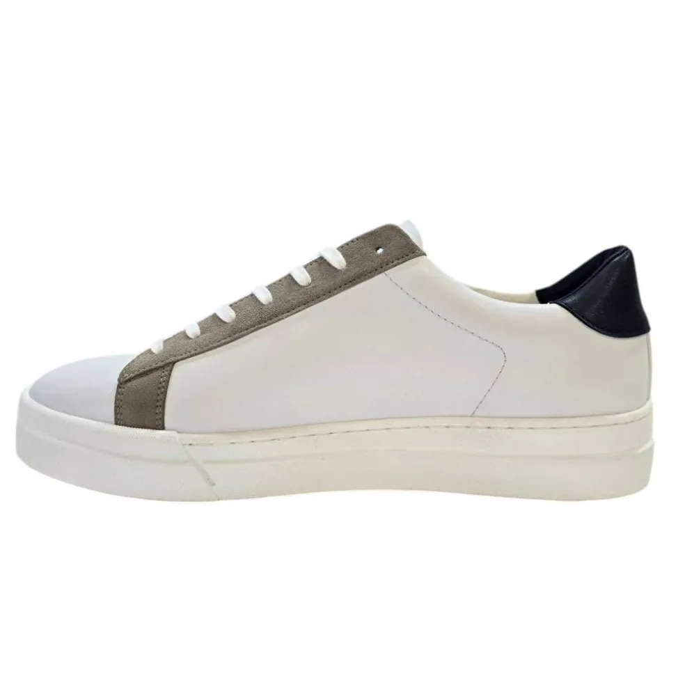 Men's Levia Low-Top Trainers