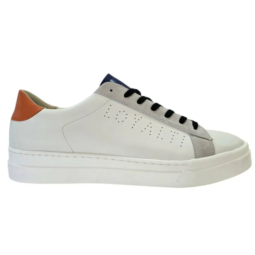 Men's Levia Low-Top Trainers