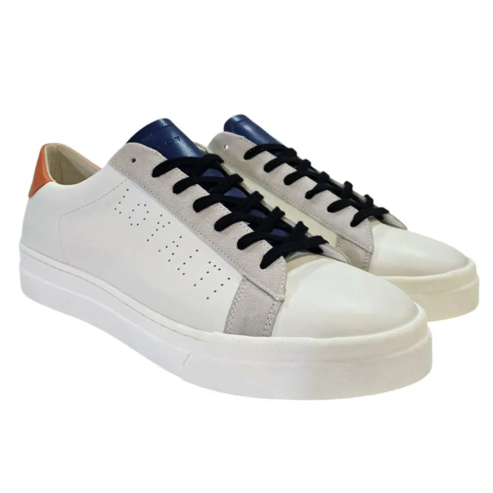 Men's Levia Low-Top Trainers