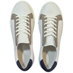 Men's Levia Low-Top Trainers