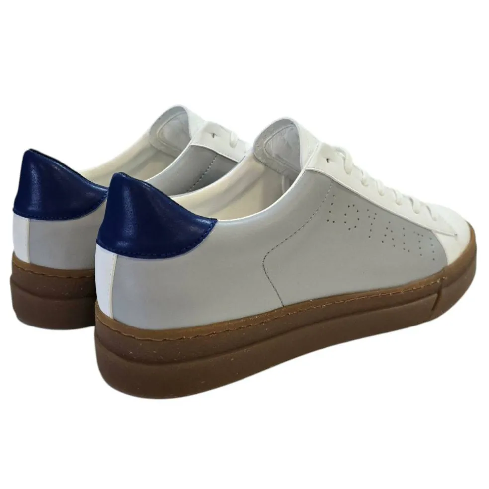 Men's Levia Low-Top Trainers