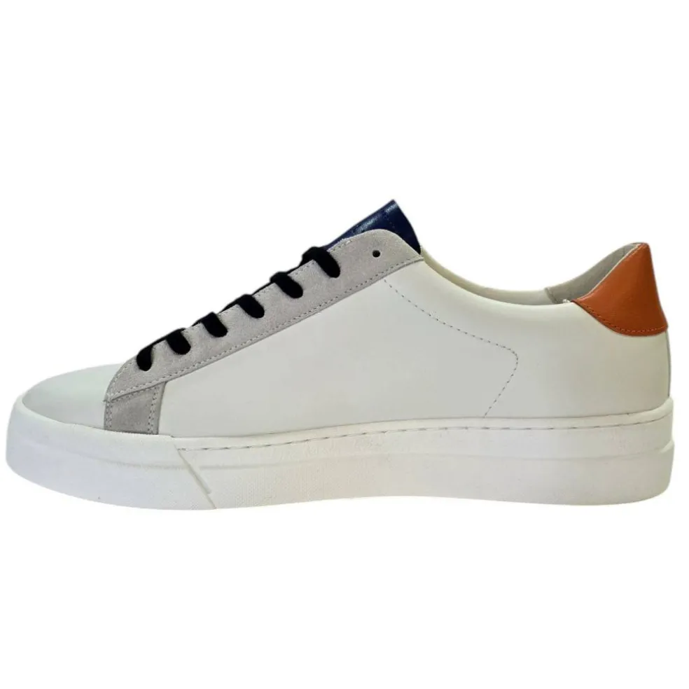 Men's Levia Low-Top Trainers