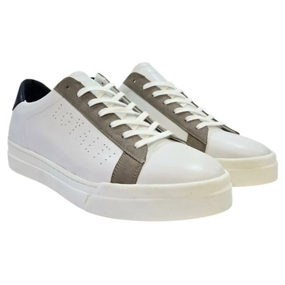 Men's Levia Low-Top Trainers