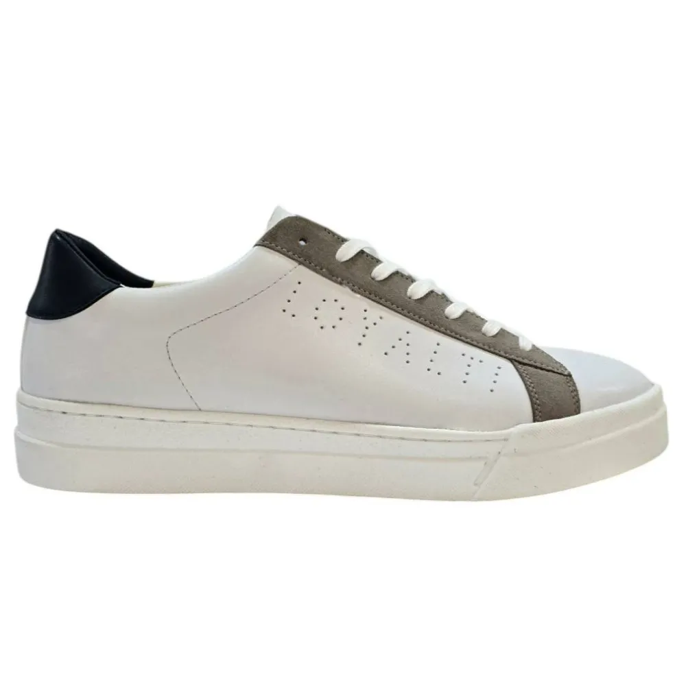 Men's Levia Low-Top Trainers