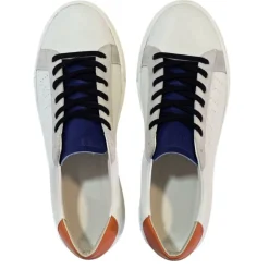 Men's Levia Low-Top Trainers