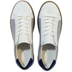 Men's Levia Low-Top Trainers
