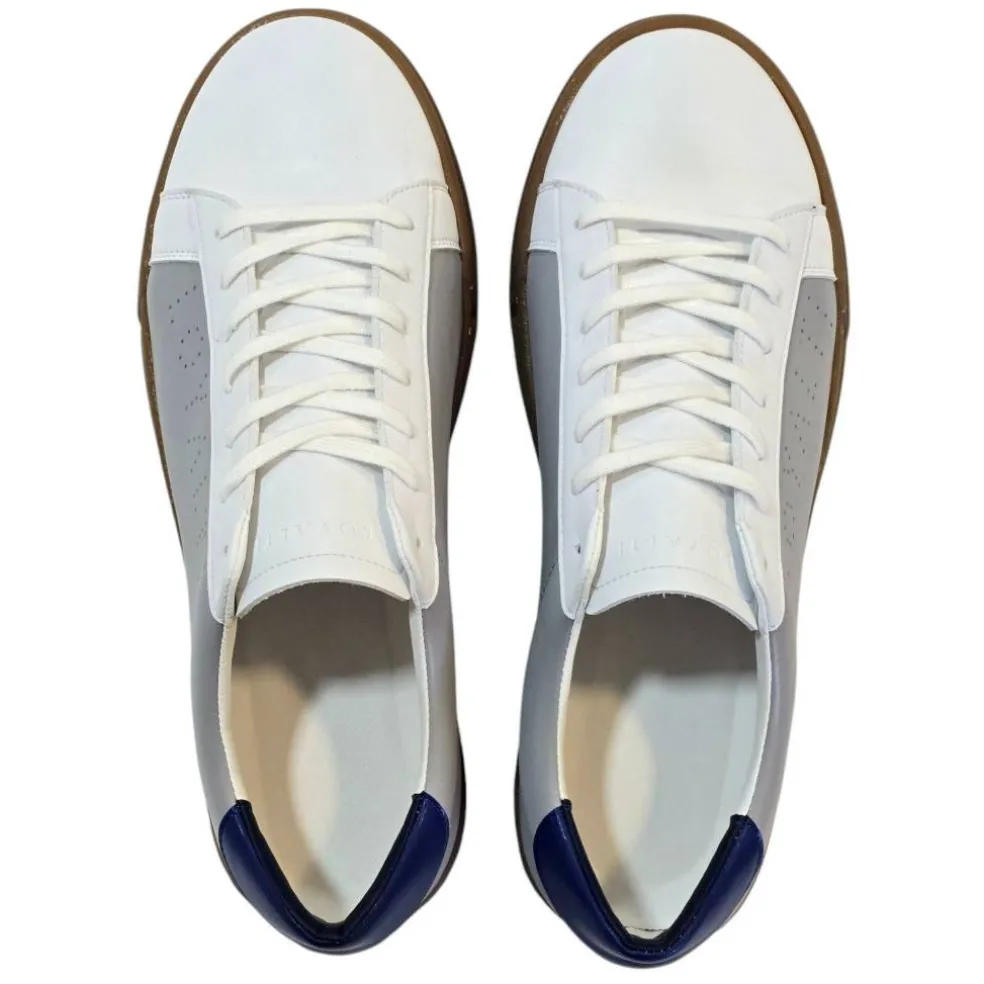 Men's Levia Low-Top Trainers