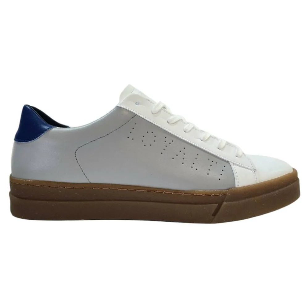 Men's Levia Low-Top Trainers