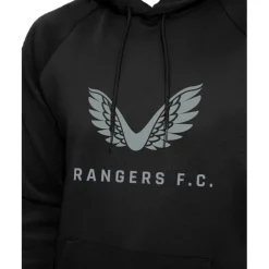 Men's Licensed Hoodie
