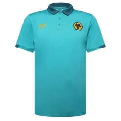 Men's Licensed Polo Shirt
