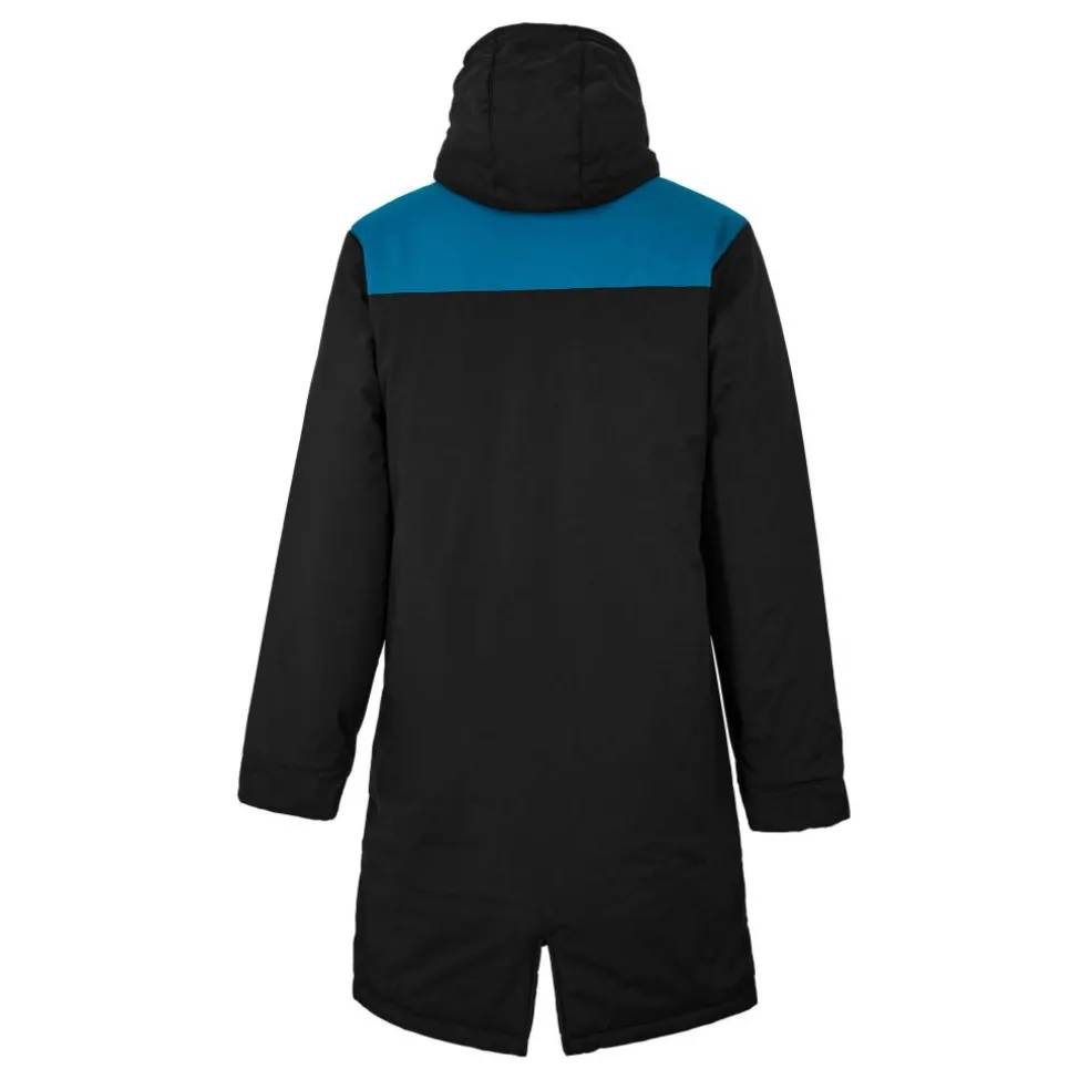 Men's Licensed Rain Anorak Jacket
