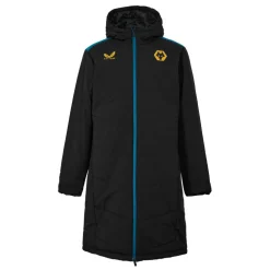 Men's Licensed Rain Anorak Jacket