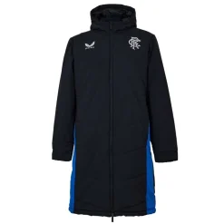 Men's Licensed Rain Anorak Jacket