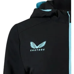 Men's Licensed Rain Anorak Jacket