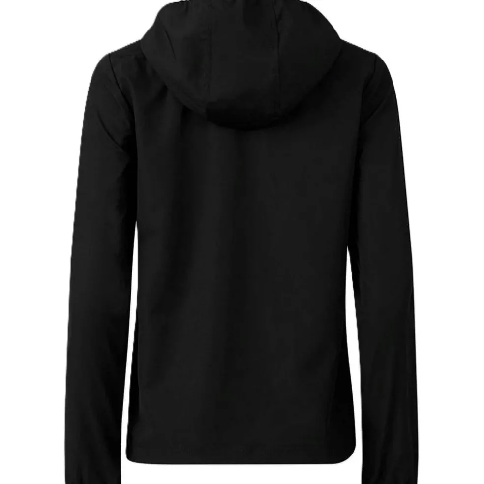 Men's Licensed Rain Anorak Jacket