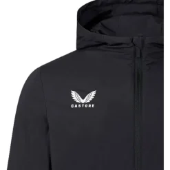 Men's Licensed Rain Anorak Jacket